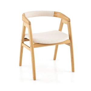 Spisebordsstole træ