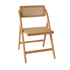 Spisebordsstole flet