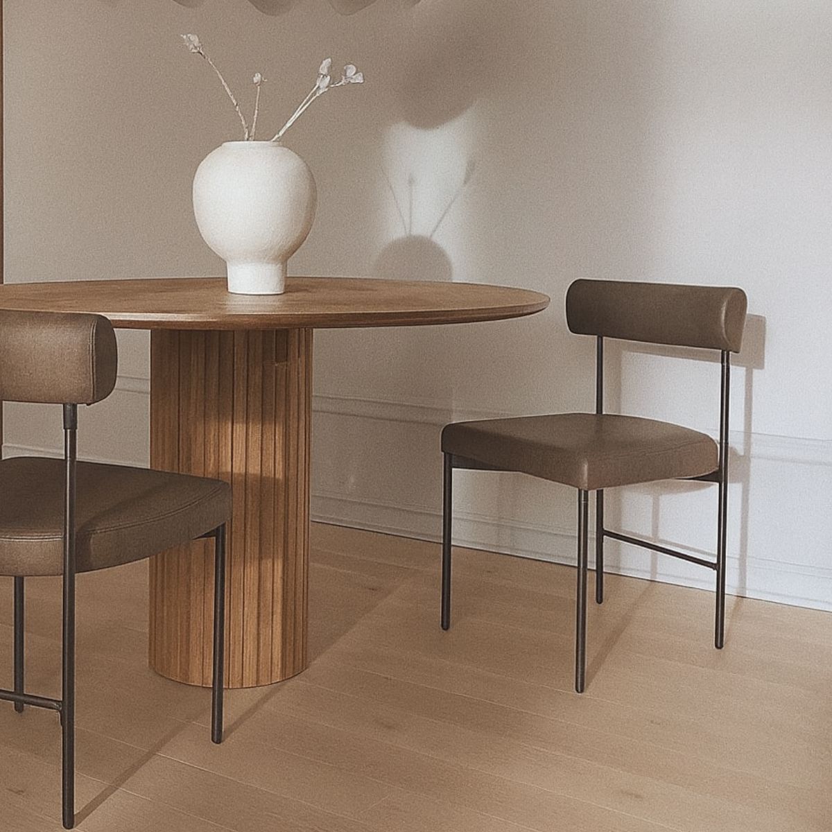 Ida spisebordsstol | 2 stk