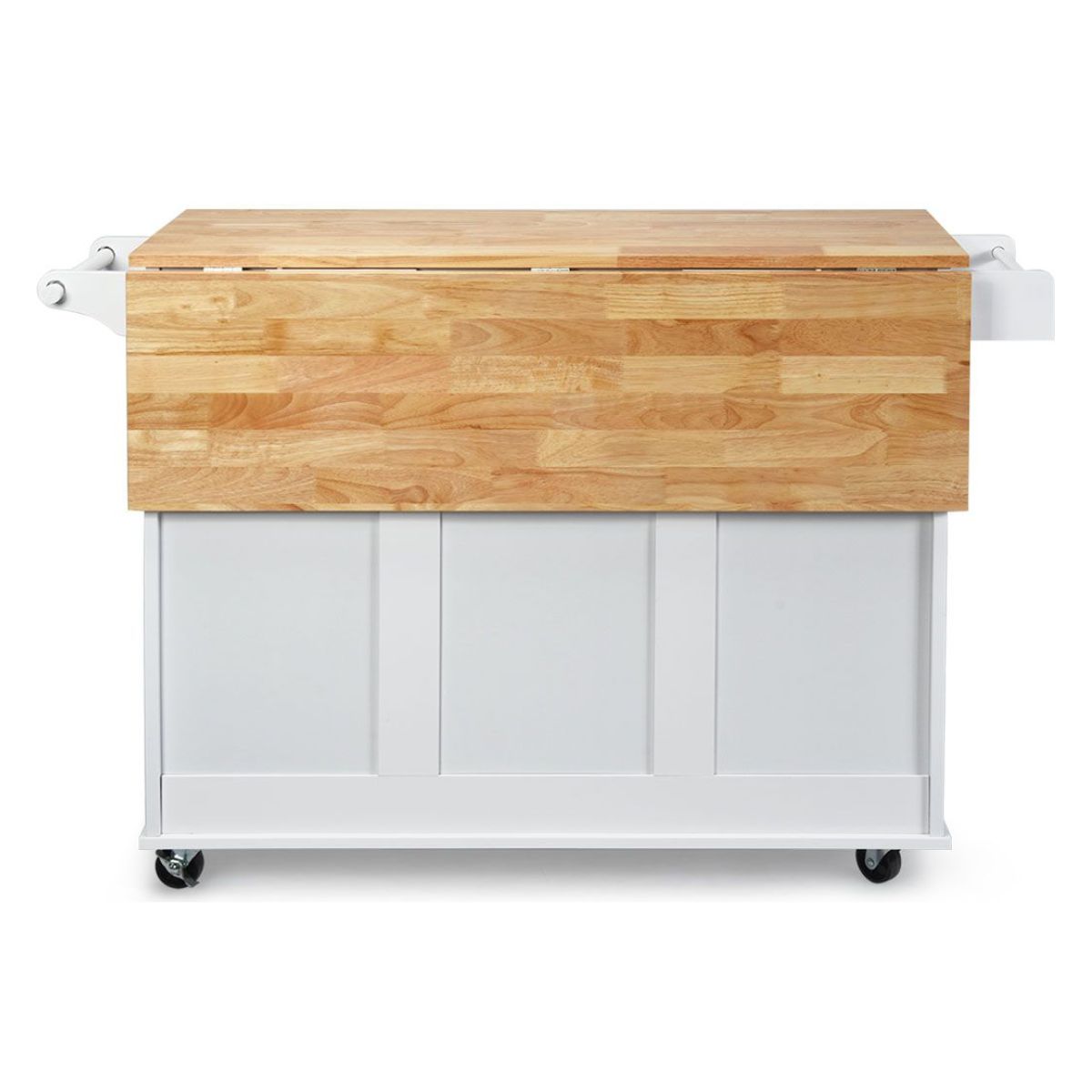 Vilma køkkenreol med hjul