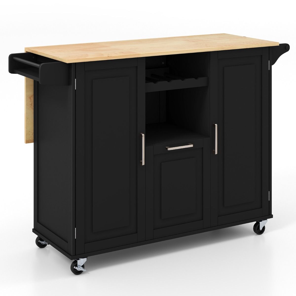 Helene køkkenreol med hjul