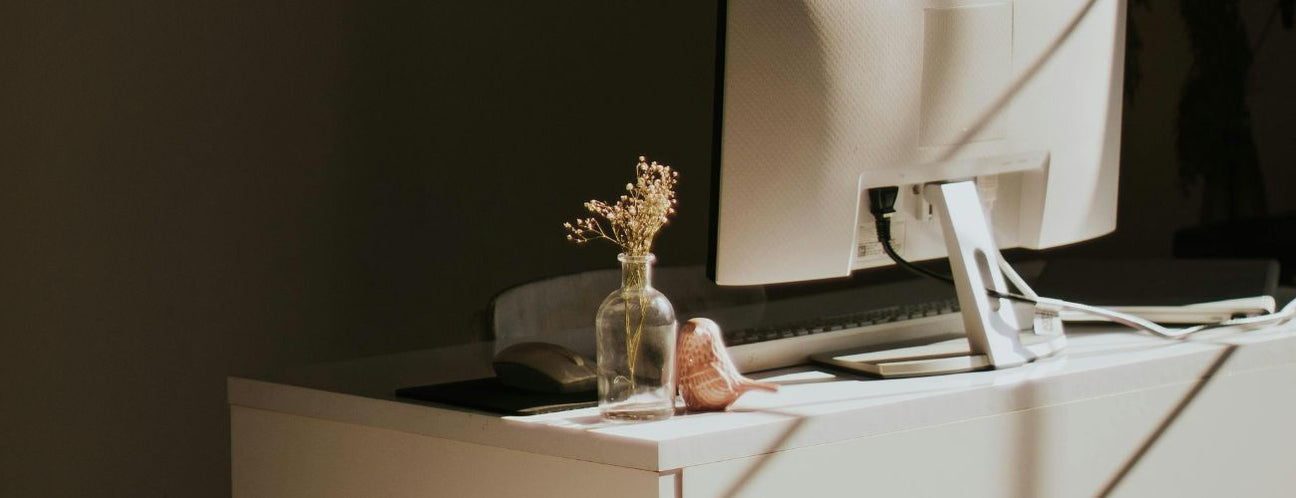 Sådan indretter du dit kontor i moderne design