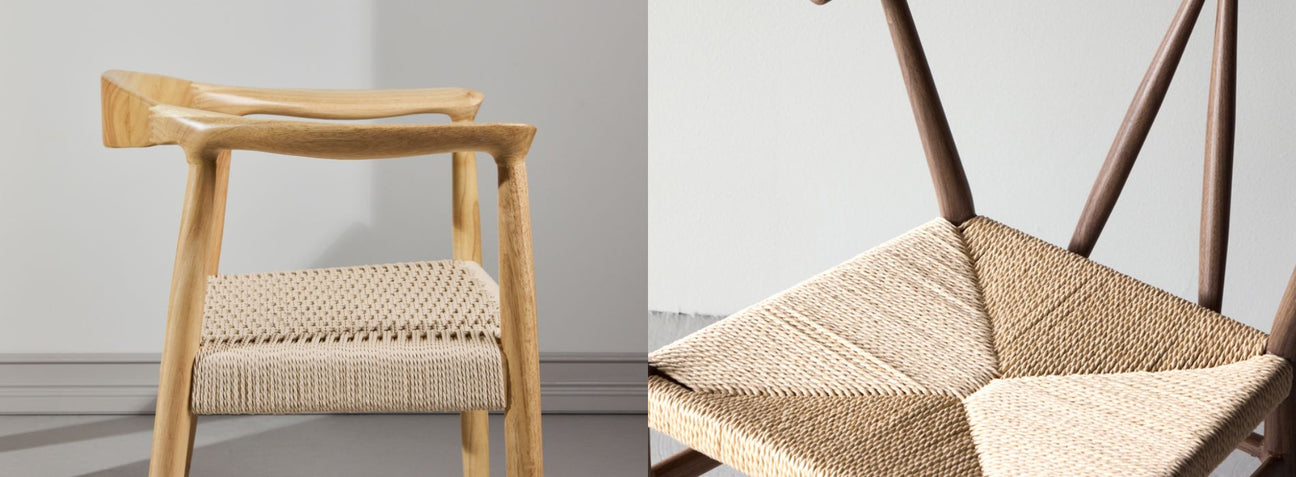 Sådan vælger du den rette spisebordsstol i flet til dit hjem