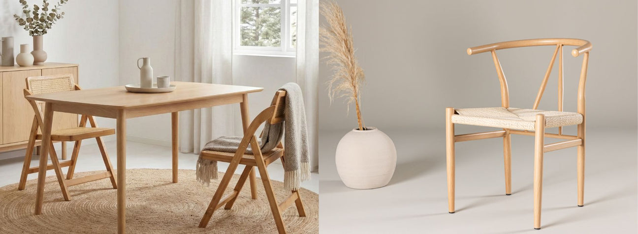 Trends: derfor er fletstole populære igen