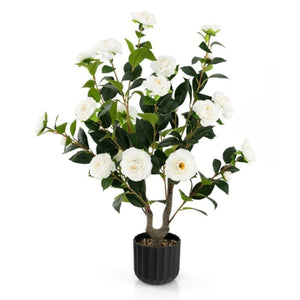 Kunstige blomster