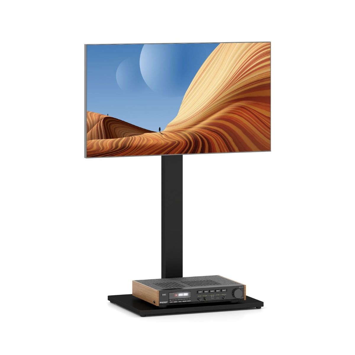 TV standere