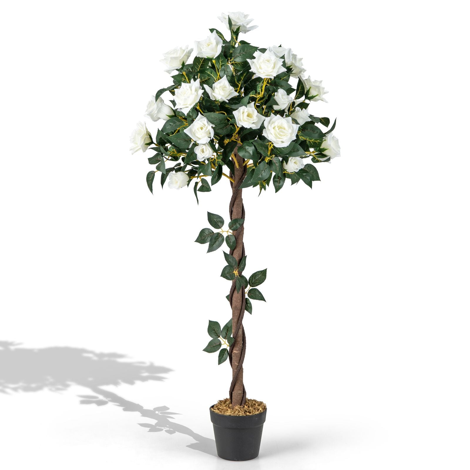 Sarah kunstig plante