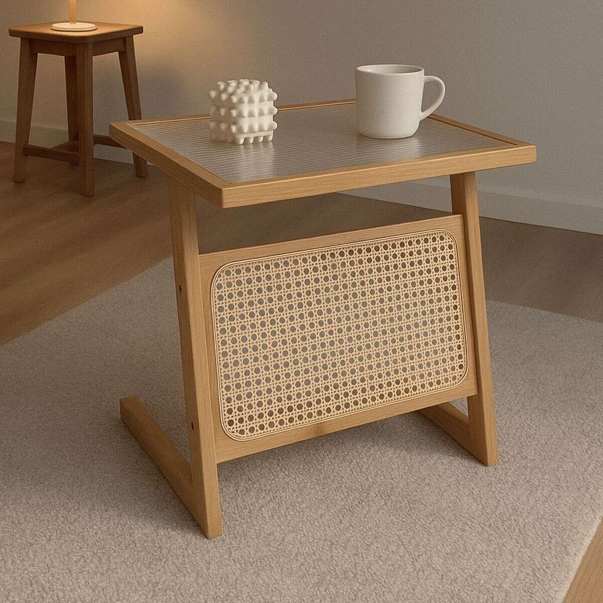 Vilo sidebord