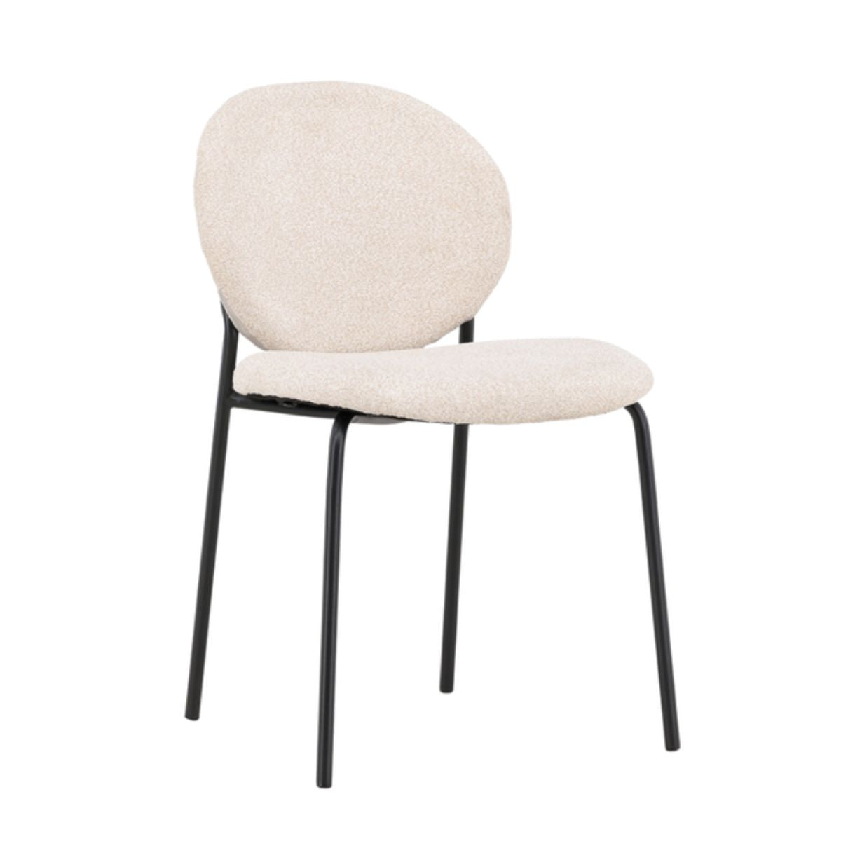 Karla Spisebordsstol