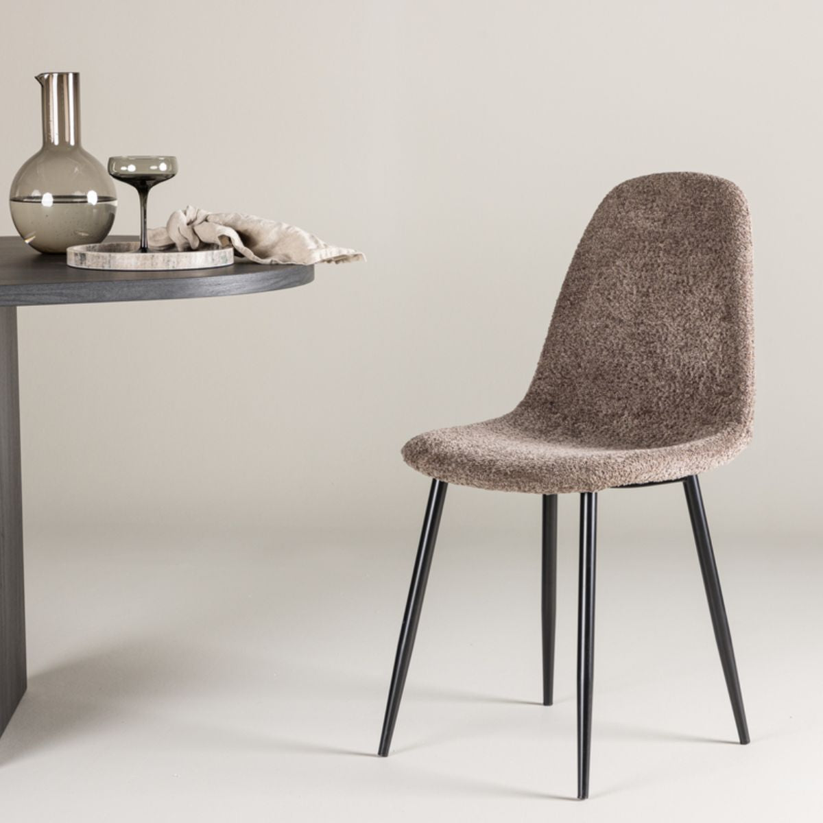 Sofia Spisebordsstol