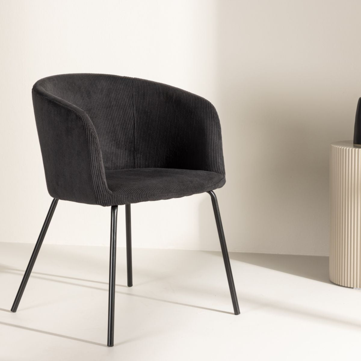 Freja Spisebordsstol