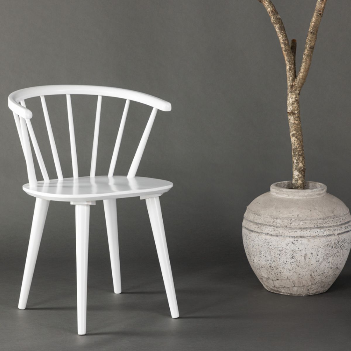 Hannah Spisebordsstol