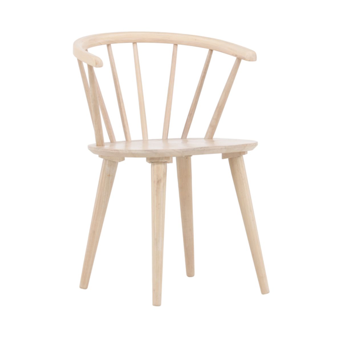 Lærke Spisebordsstol