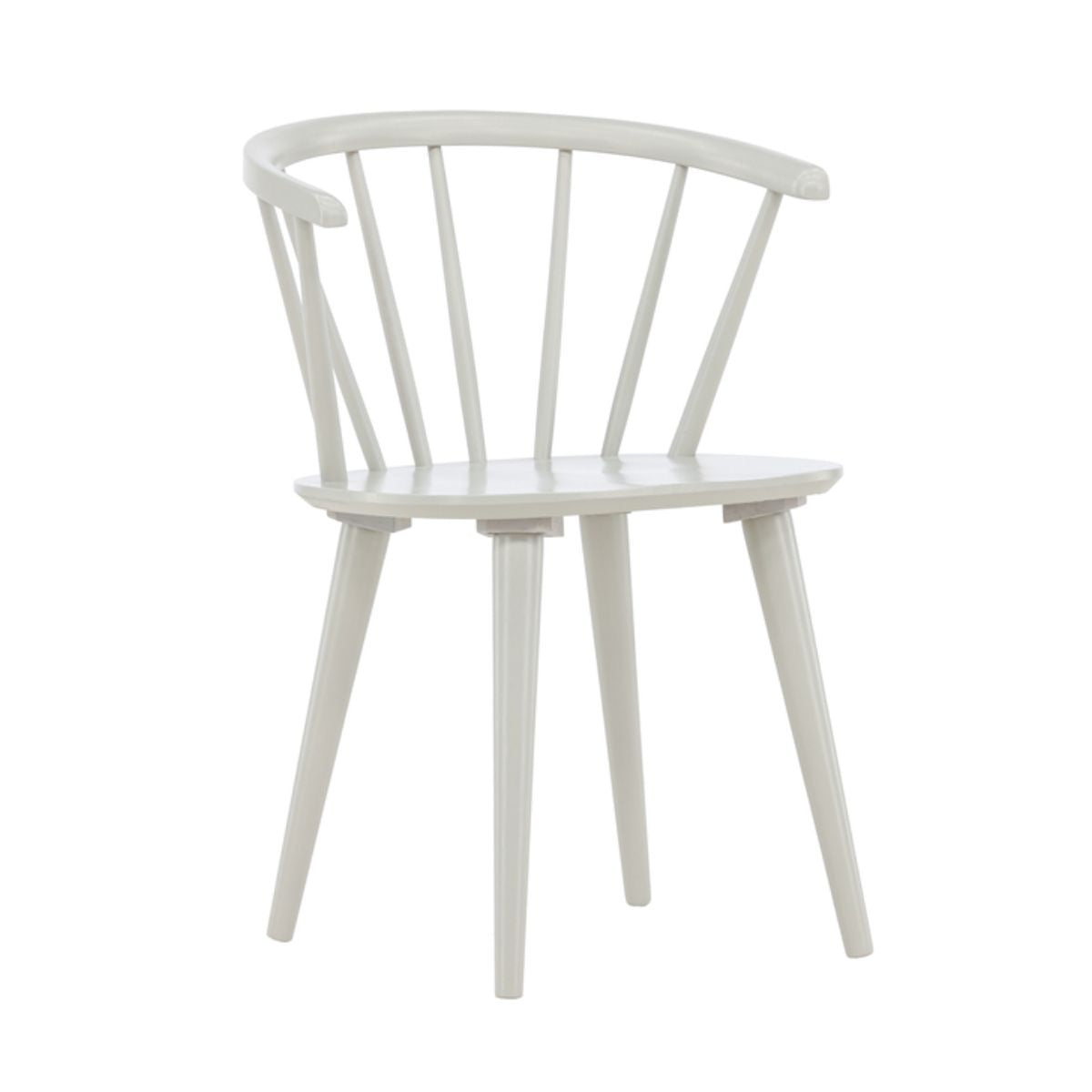 Vilma Spisebordsstol