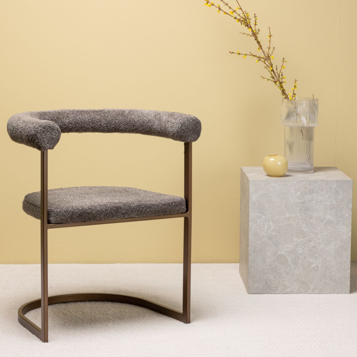 Laura Spisebordsstol