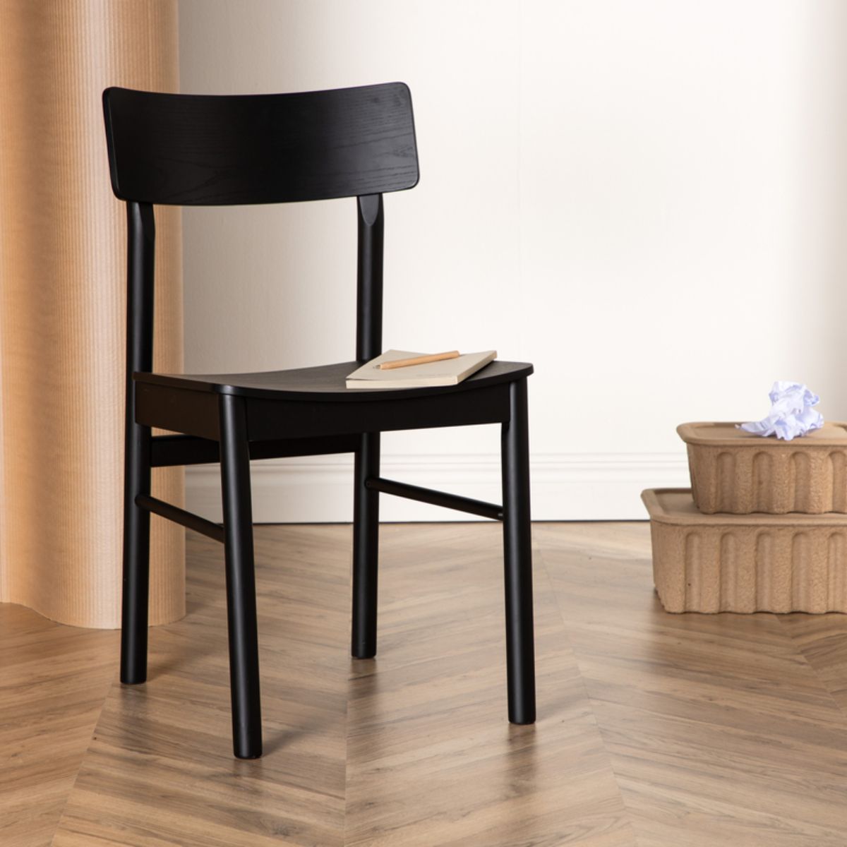 Ingrid Spisebordsstol