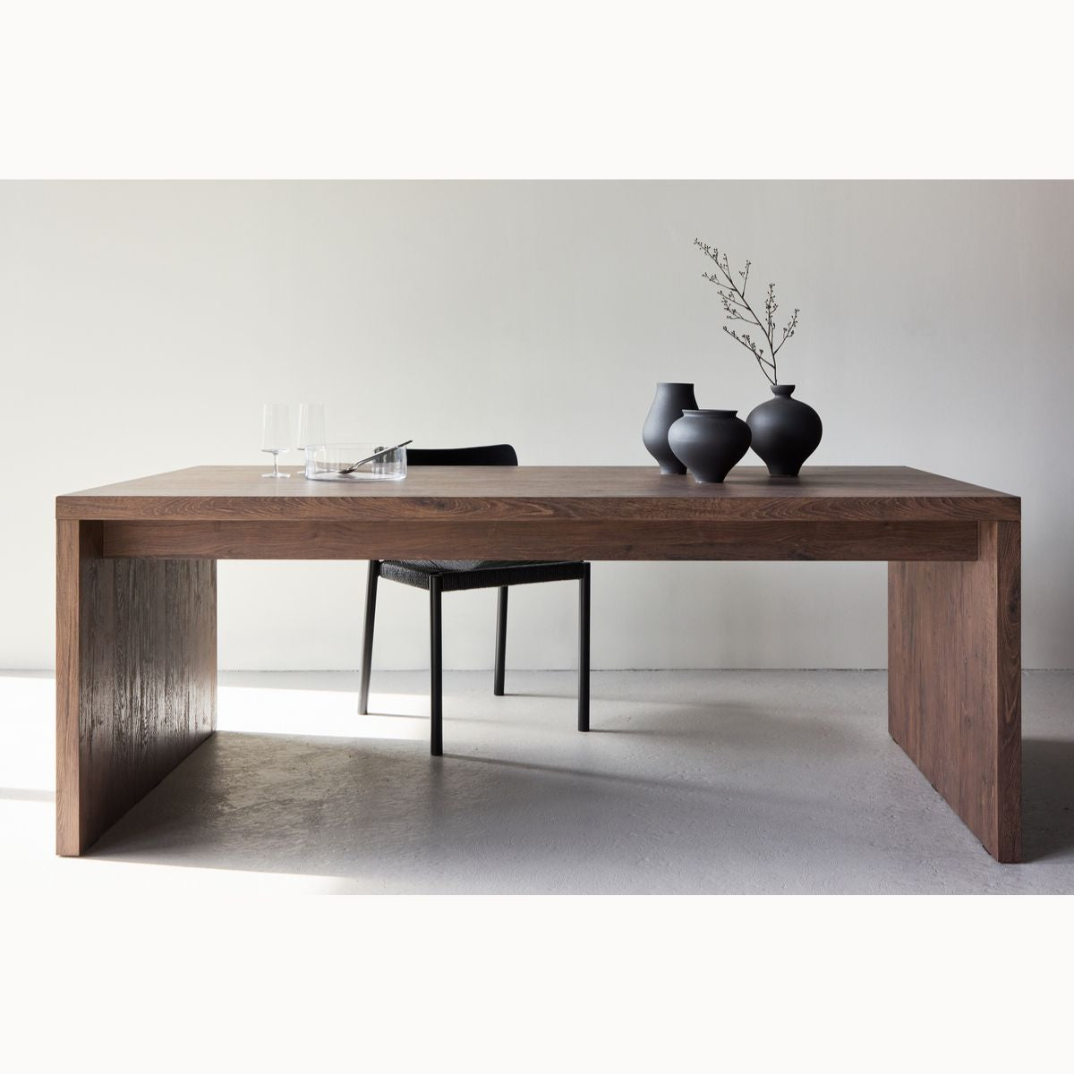 Alma Spisebord | 200x100 cm