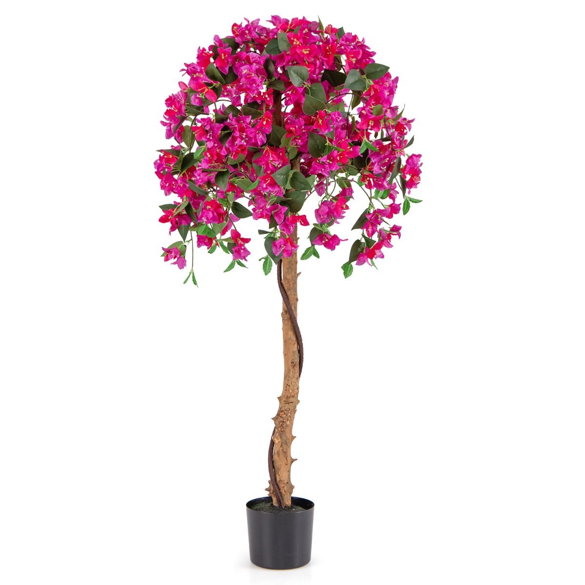 Johanne kunstig plante