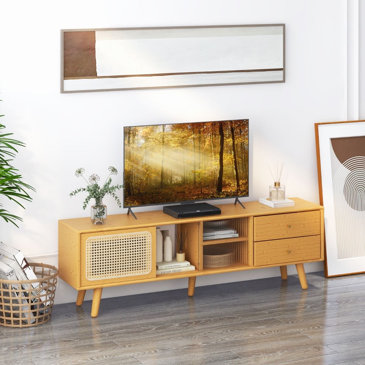 Mille TV-bord