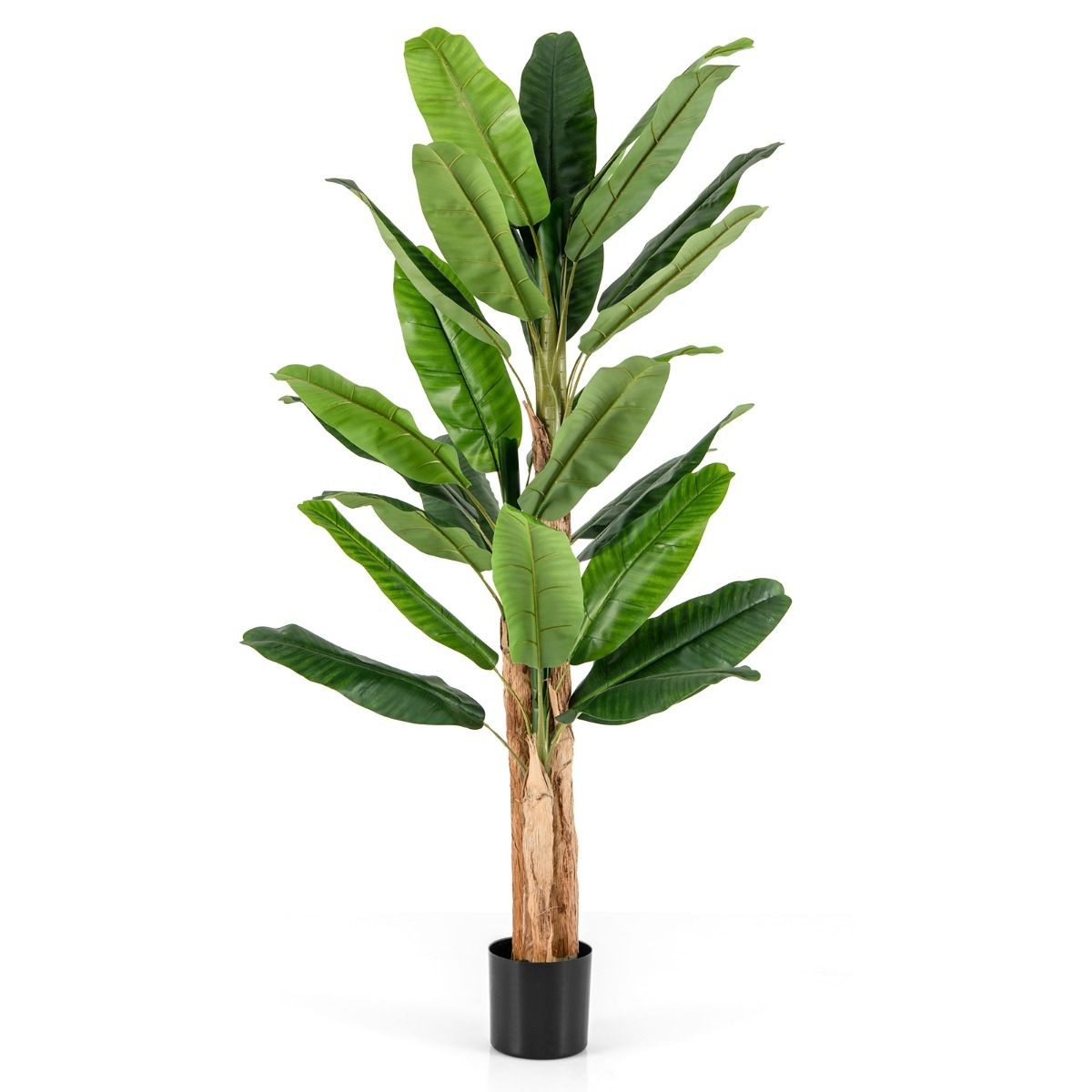 Malou kunstig plante