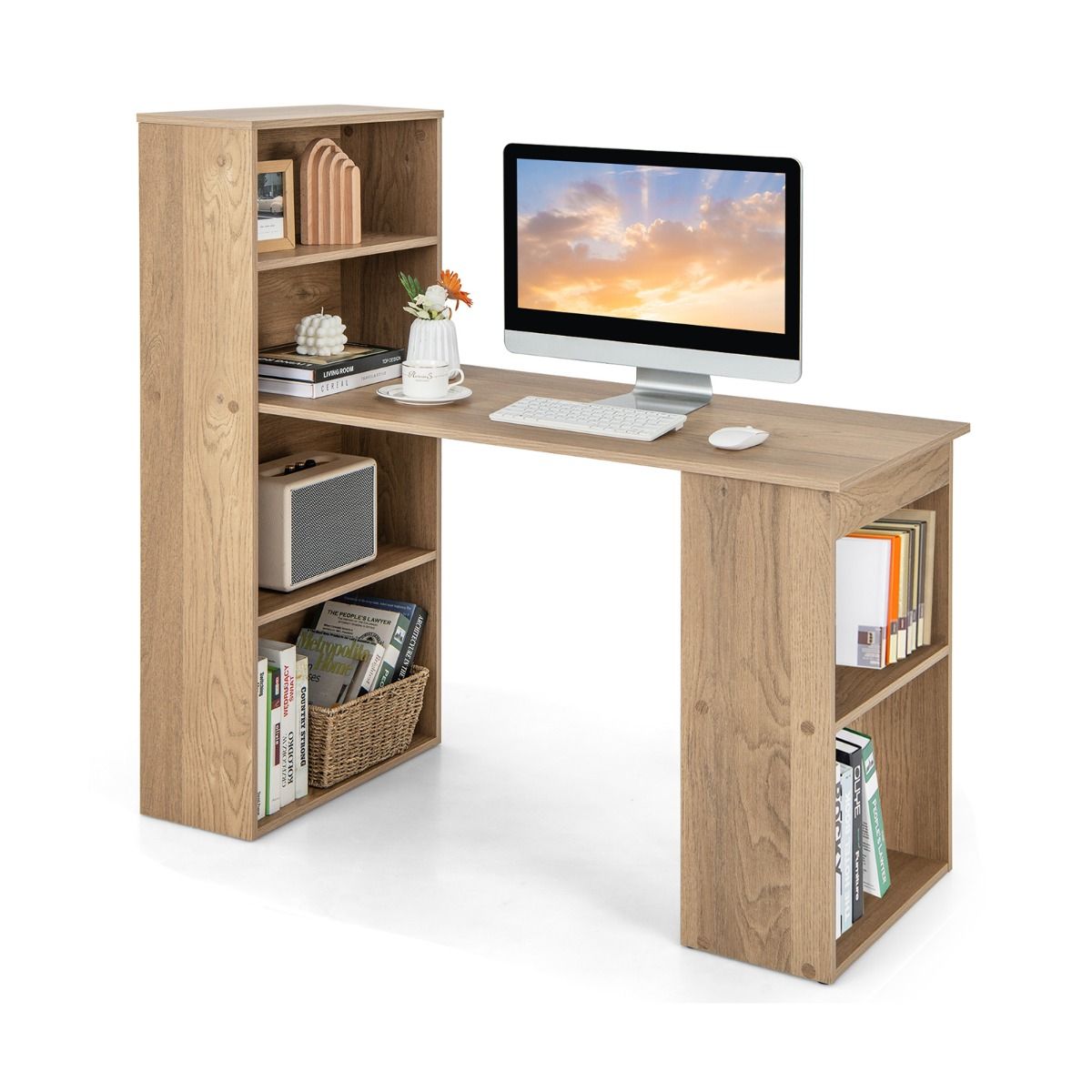 Lova skrivebord