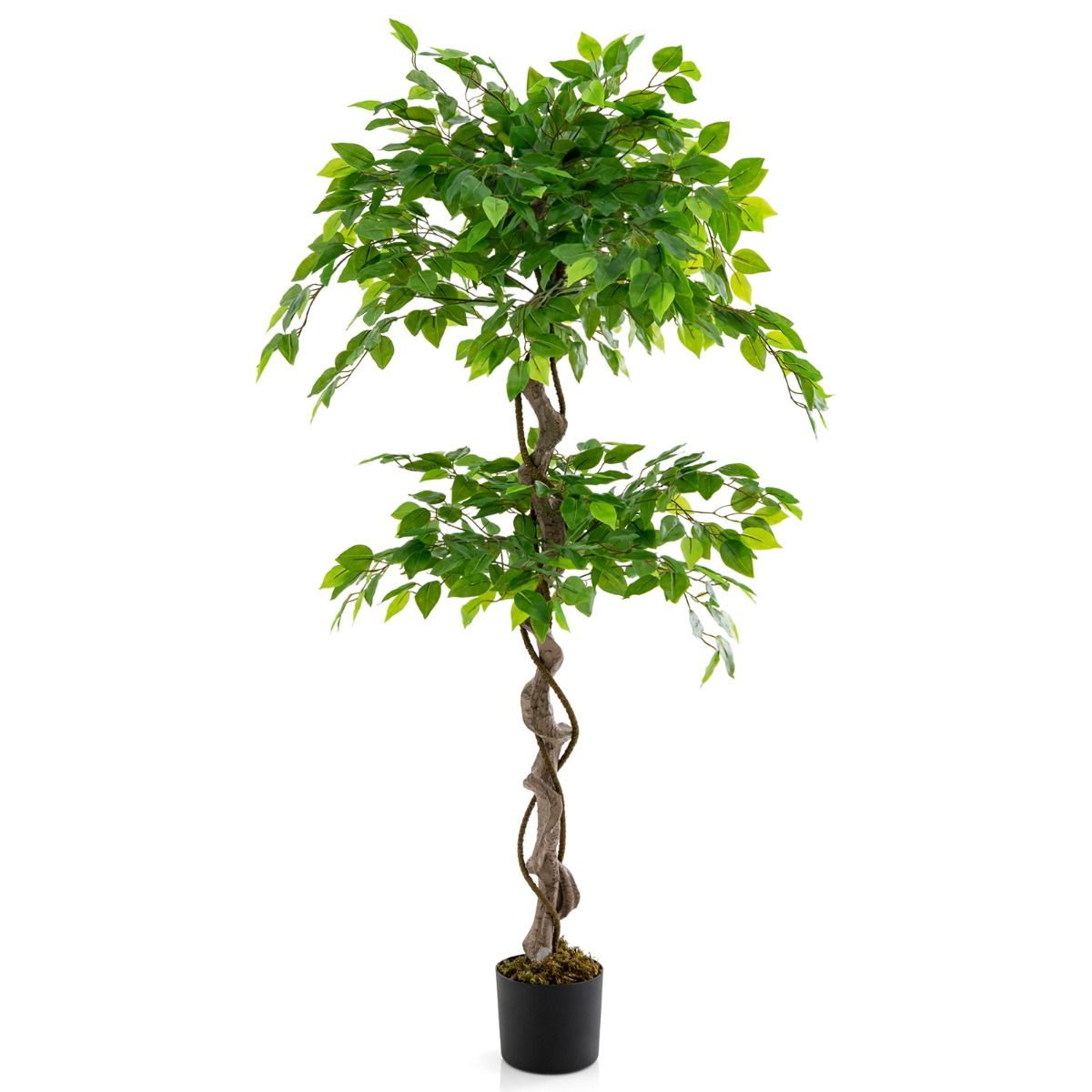 Freja kunstig plante