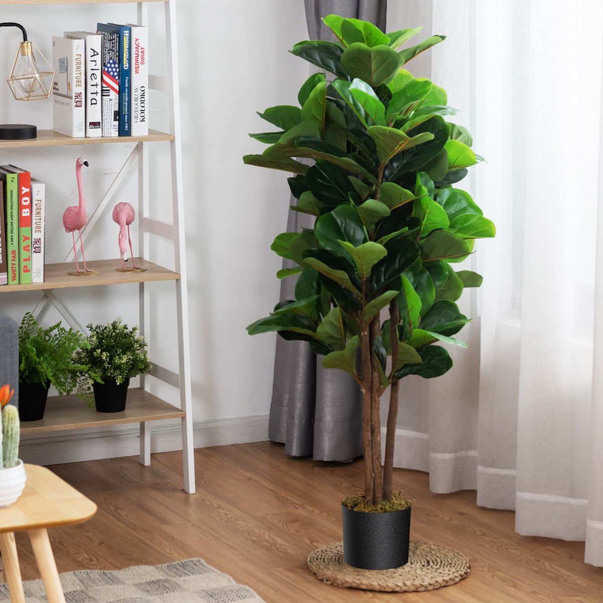 Anna kunstig plante