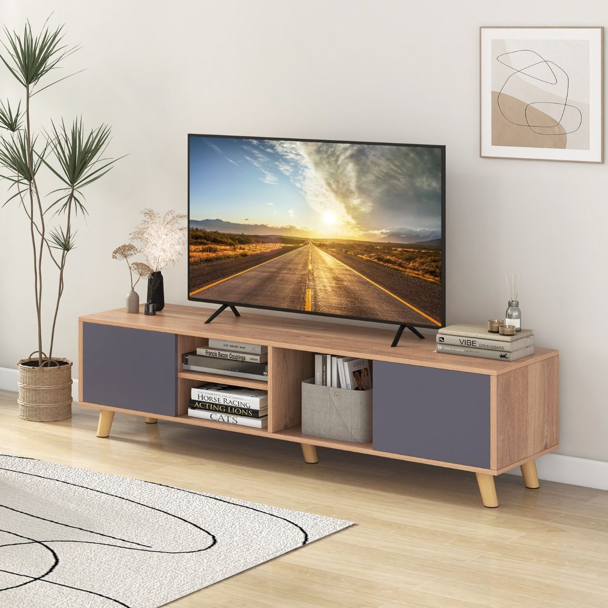 Ingrid TV-bord