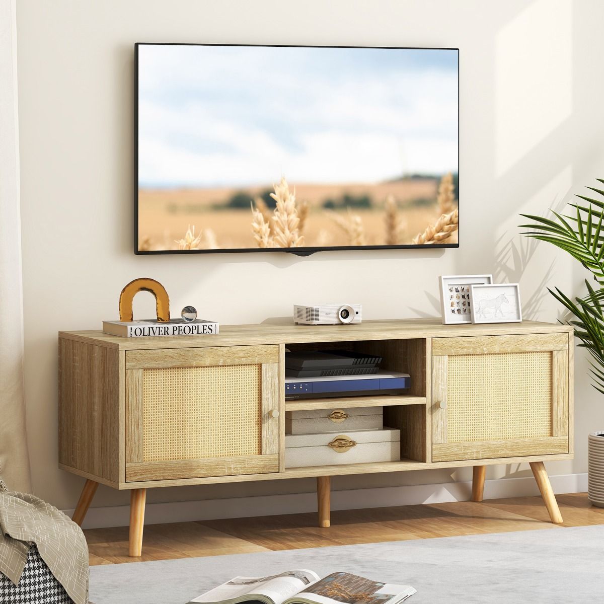 Vilo TV-bord