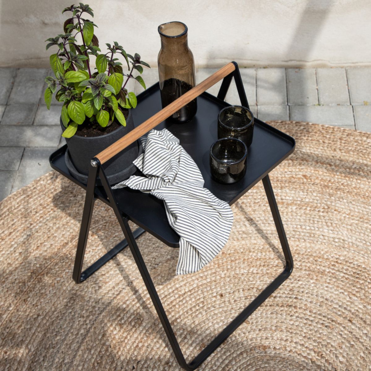 Anker Havebord