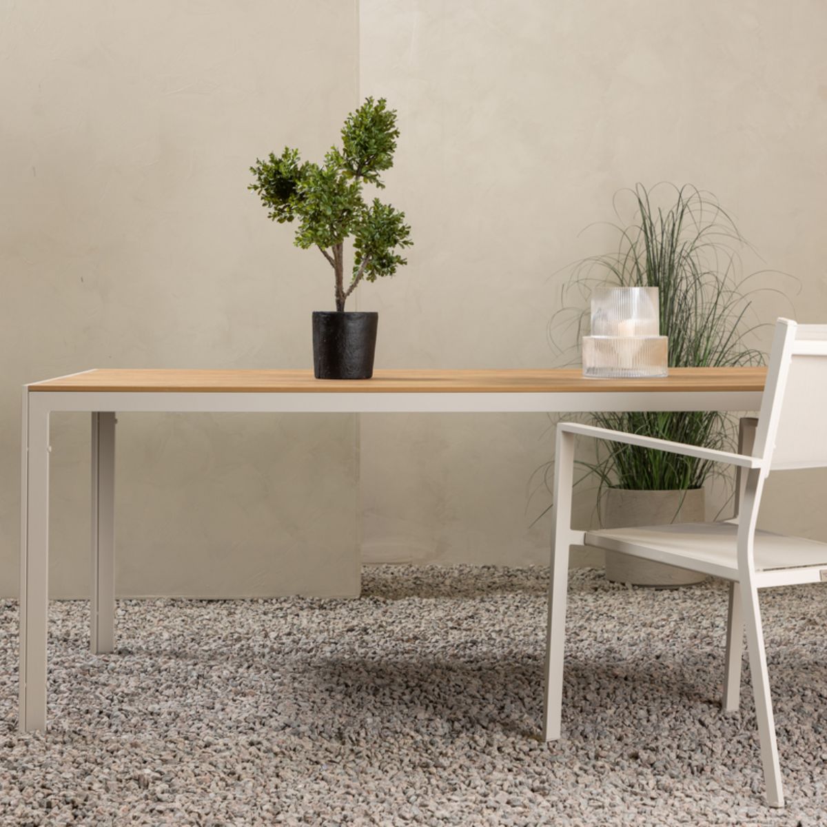 Casper Havebord
