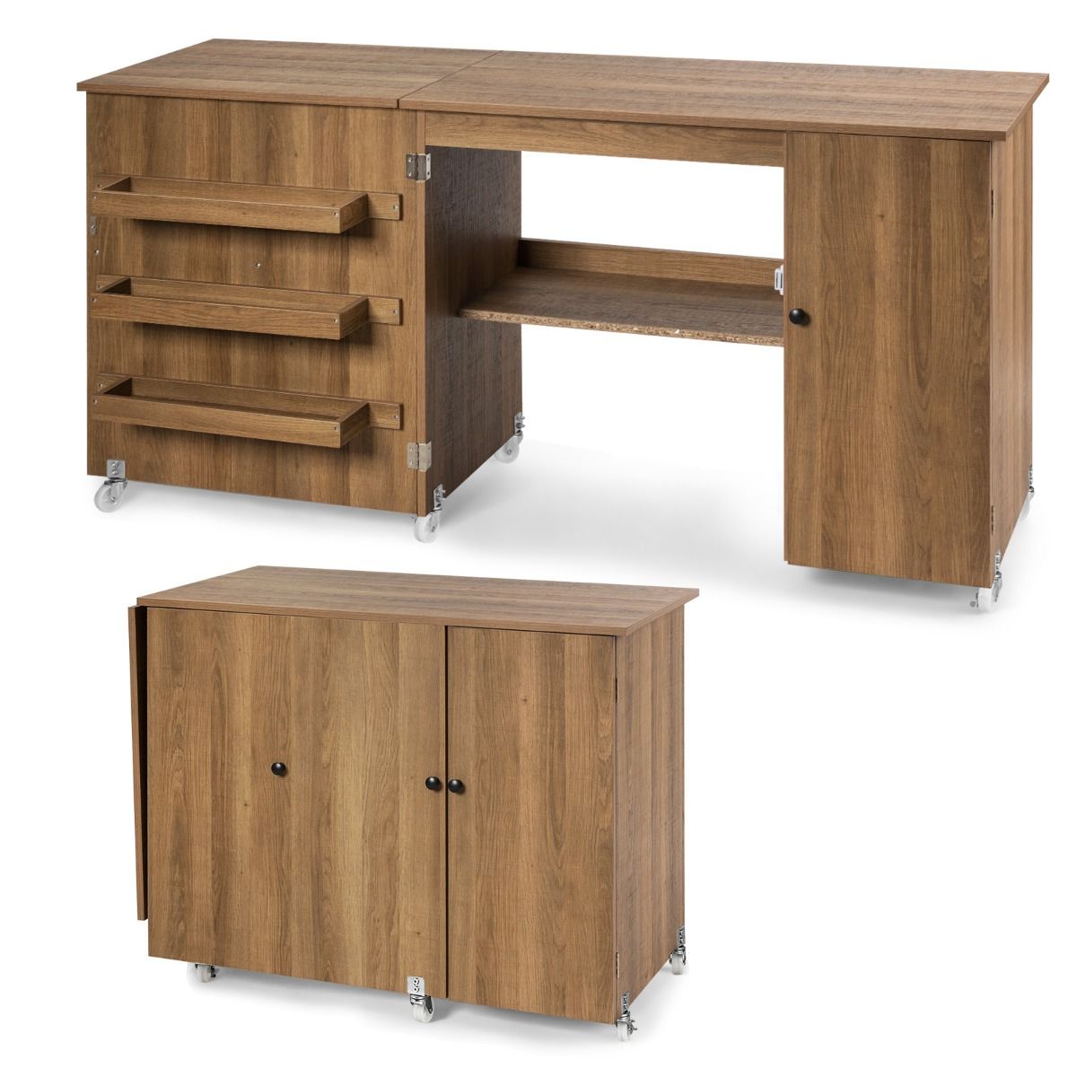 Vilo multifunktionelt skrivebord