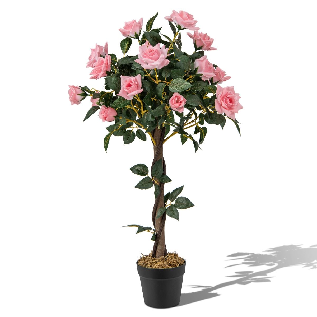 Ida kunstig plante