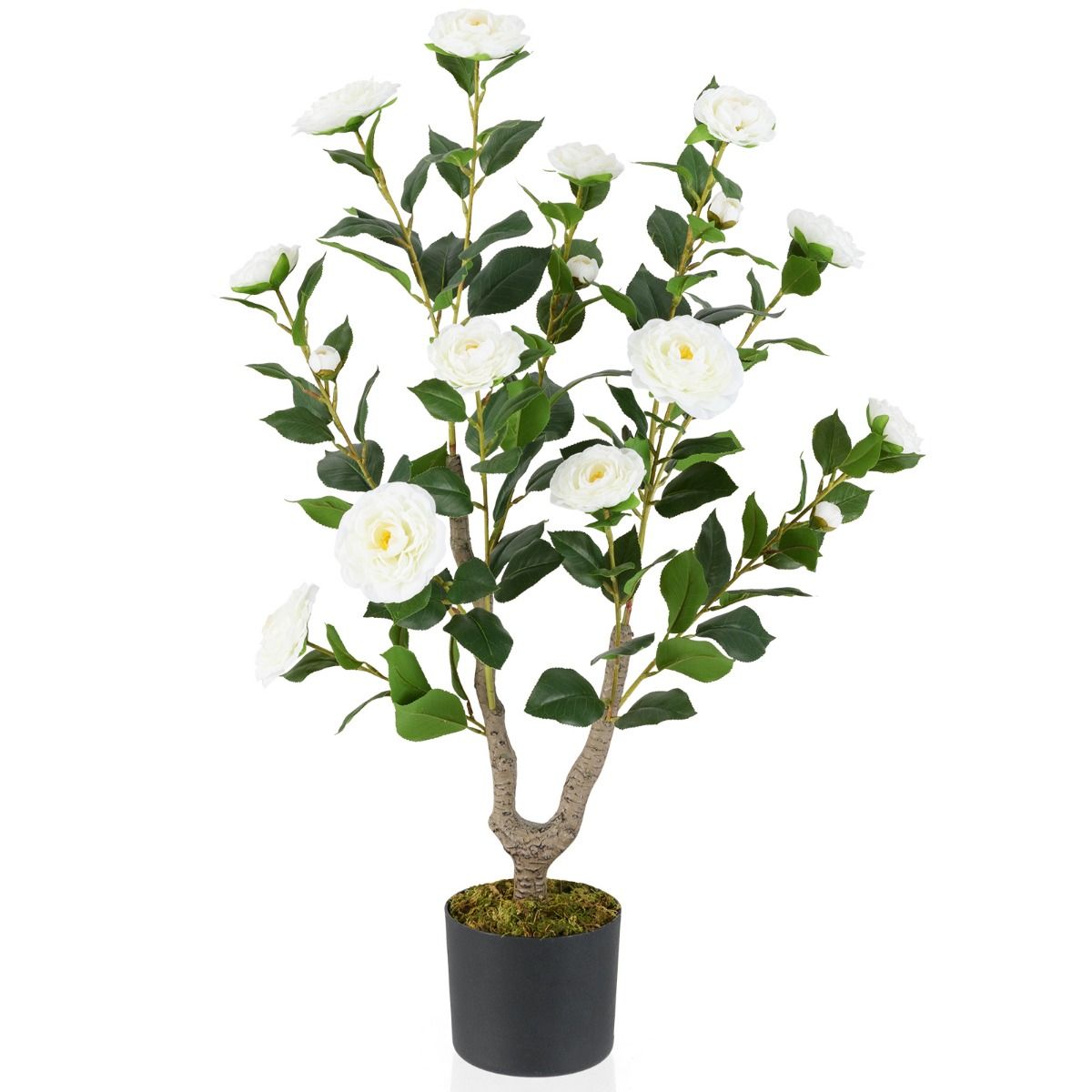 Julie kunstige planter