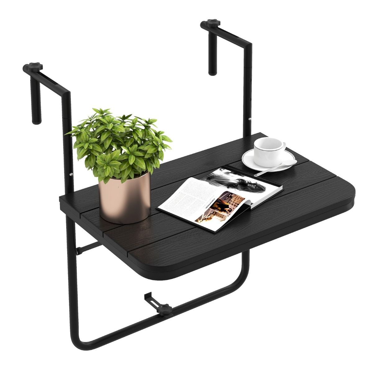 Vilo terrassebord