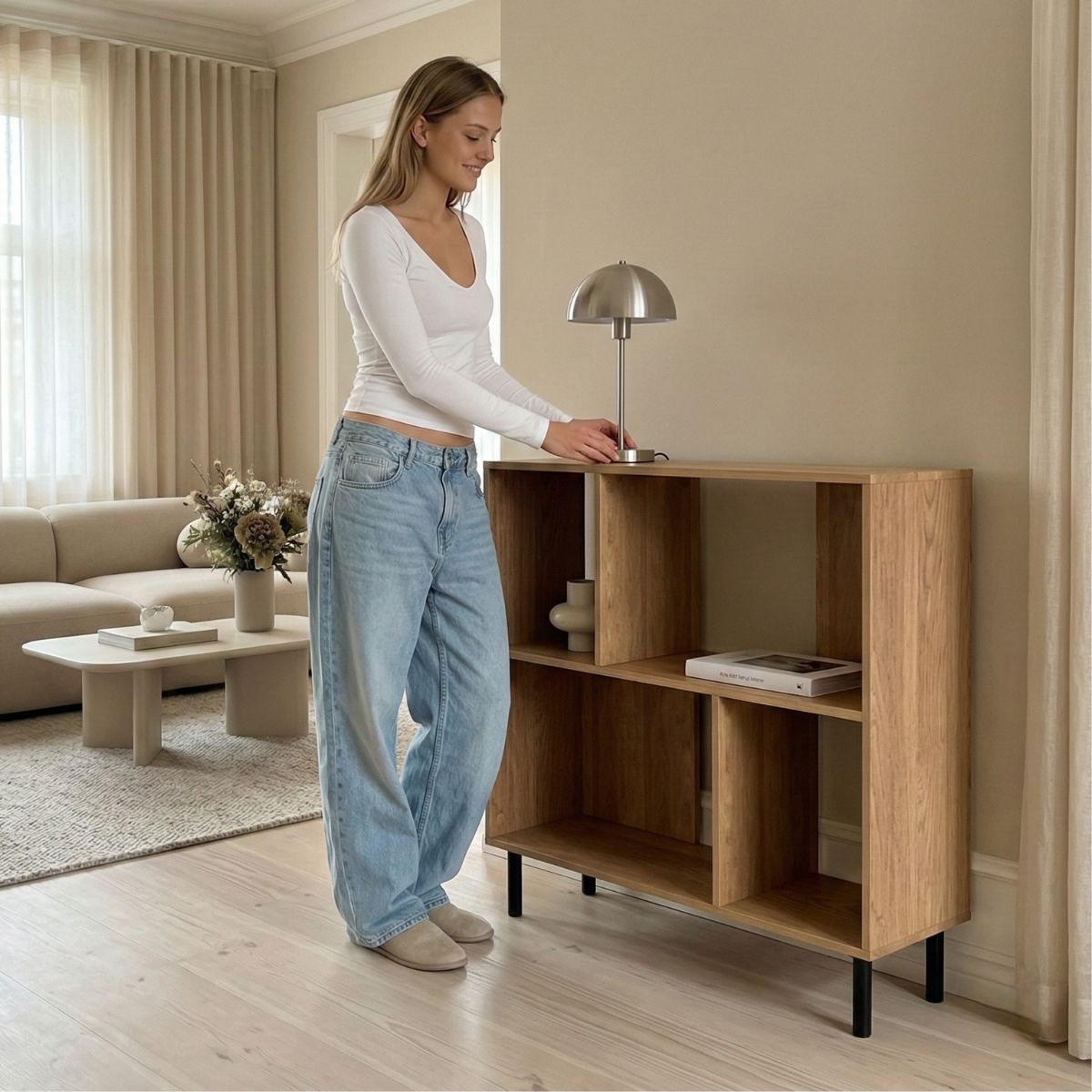 Petra kommode