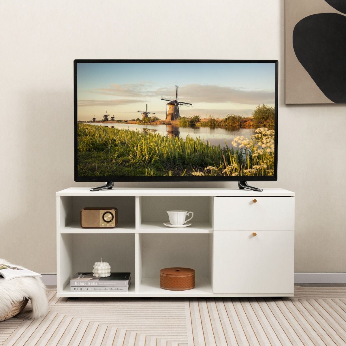 Palu TV-bord