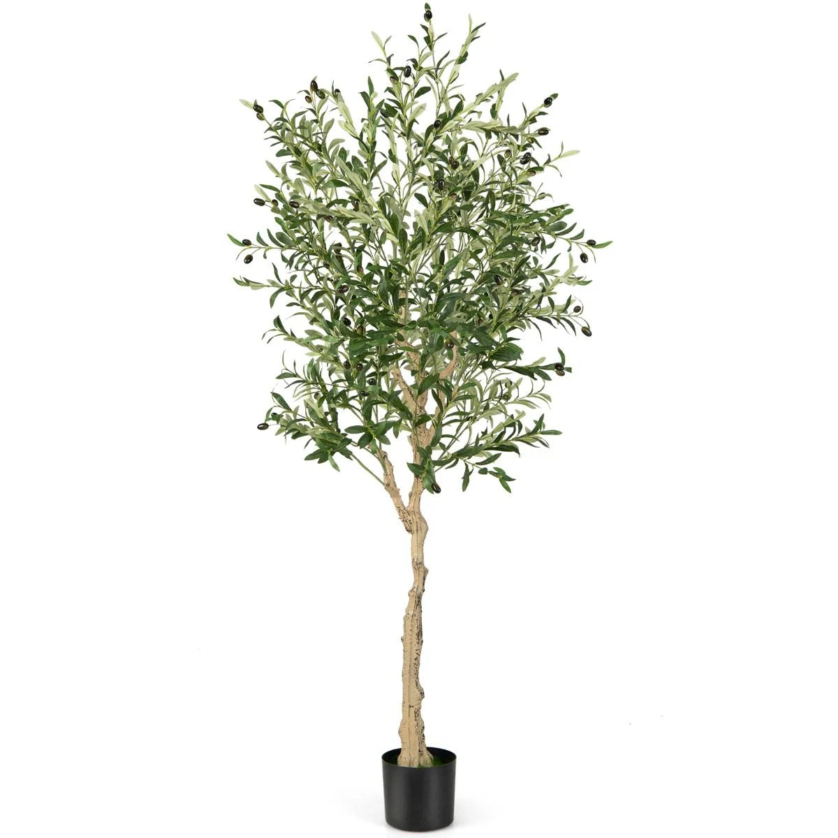 Line kunstig plante