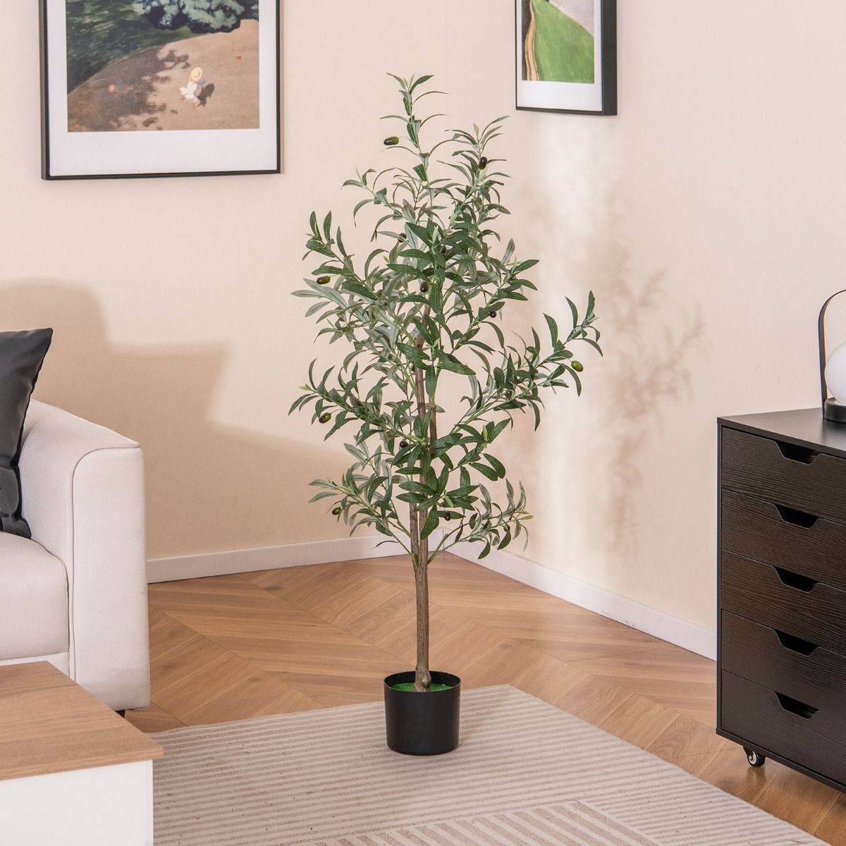 Mola kunstig plante