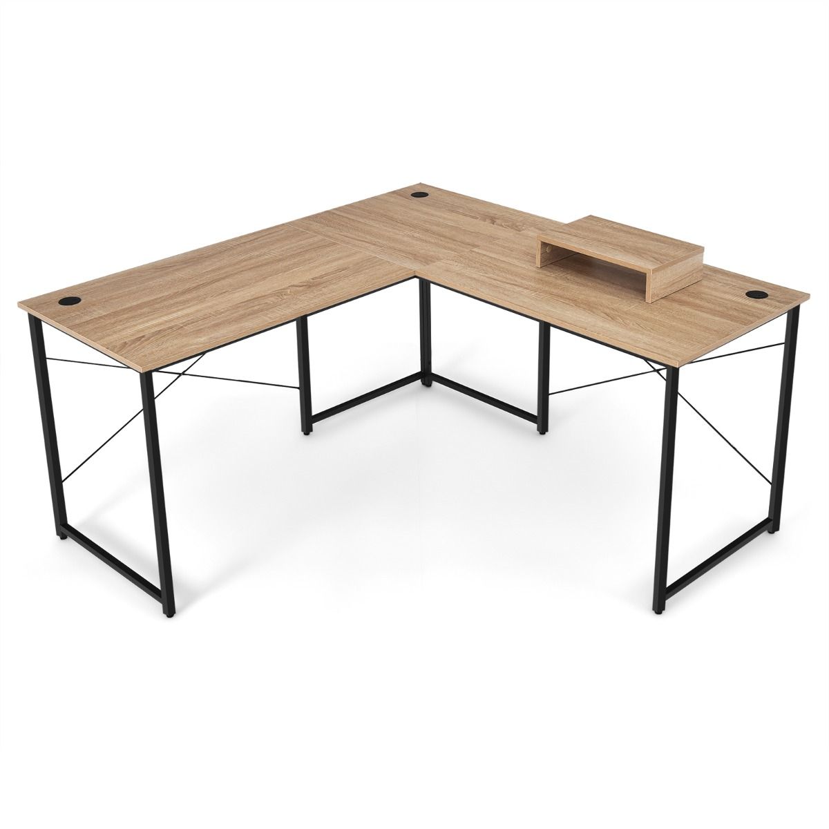 Alva skrivebord