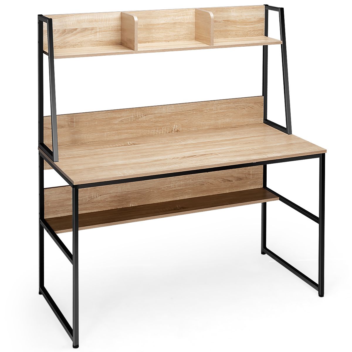 Klara skrivebord