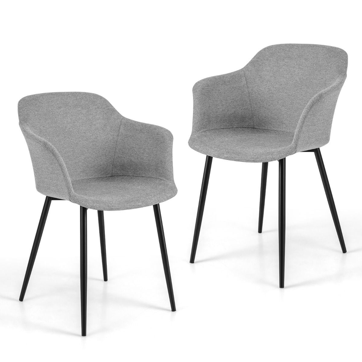 Lova spisebordsstol | 2 stk