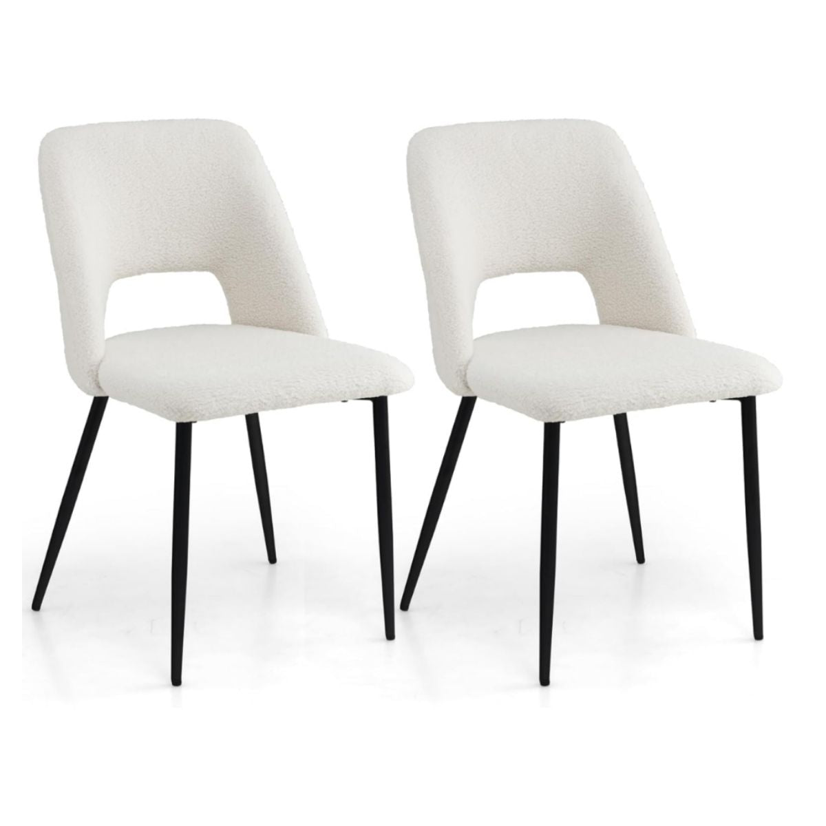 Vilma spisebordsstol | 2 stk