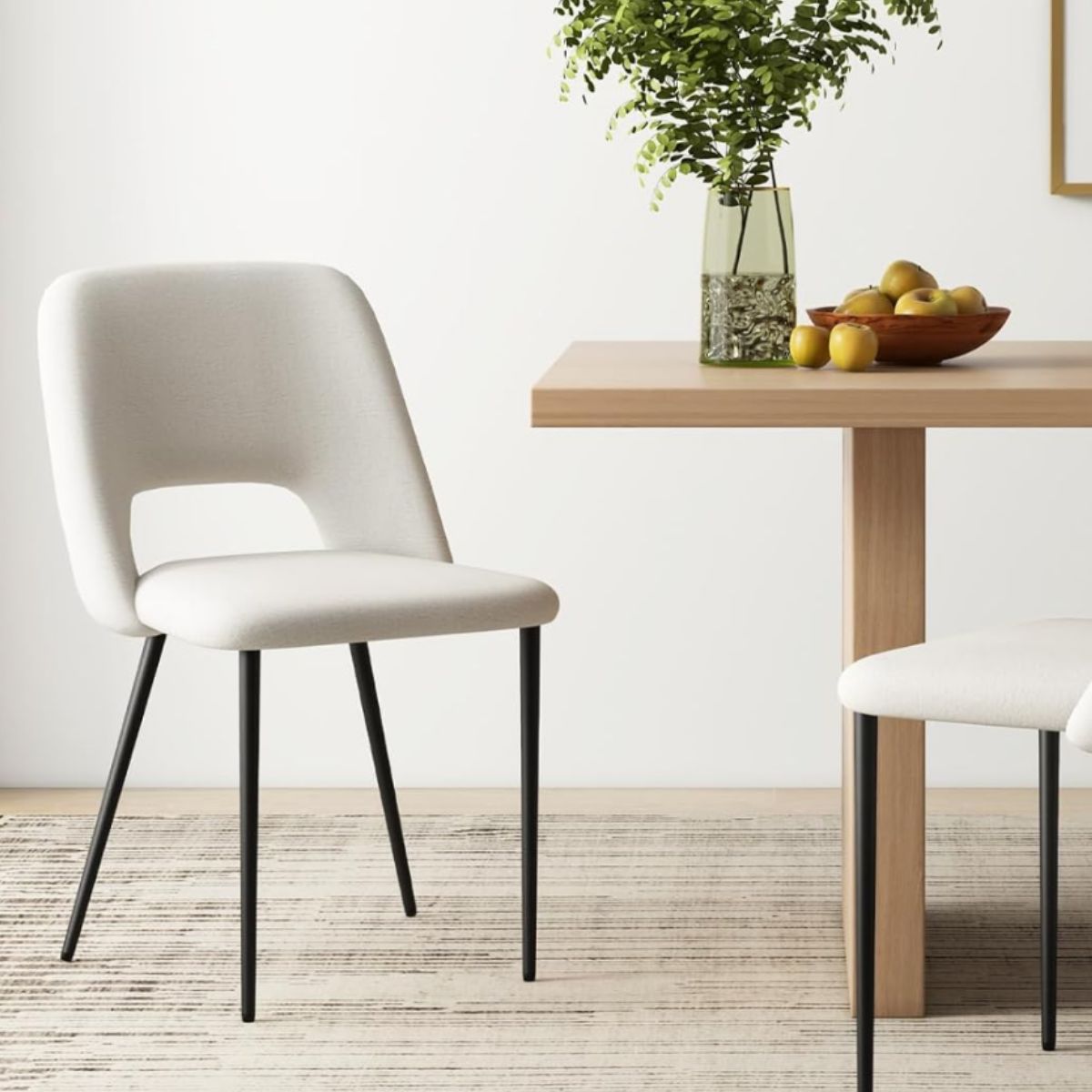 Vilma spisebordsstol | 2 stk
