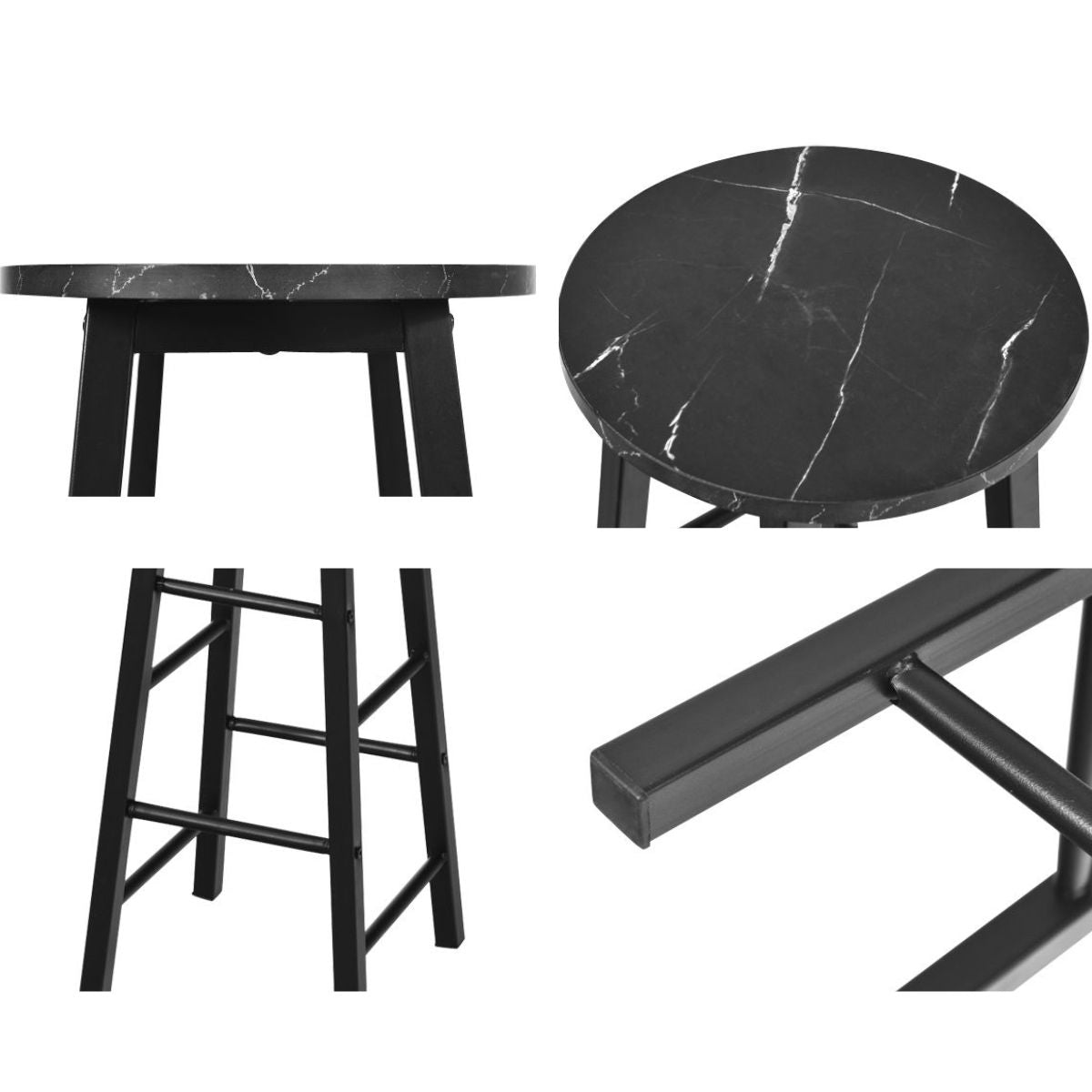 Asta barstol | 2 stk