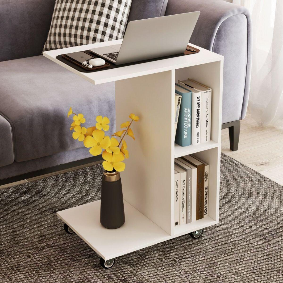 Tilde sidebord