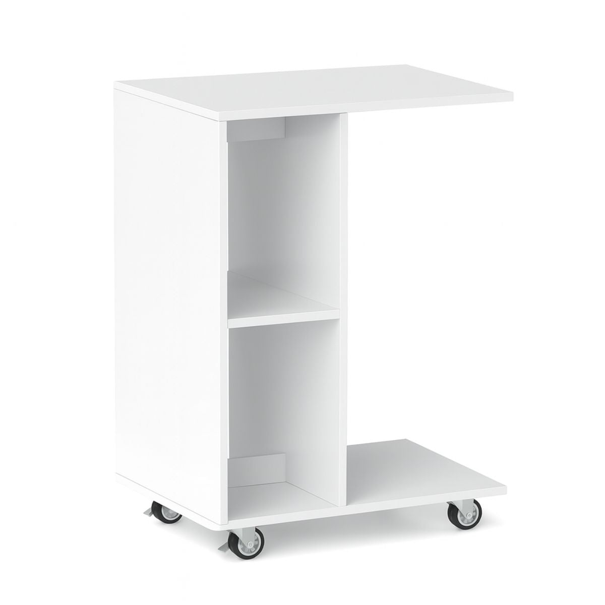 Tilde sidebord