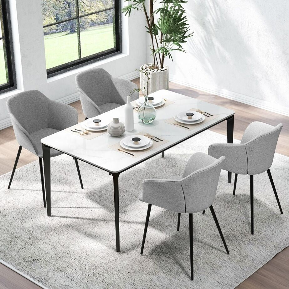 Lova spisebordsstol | 2 stk