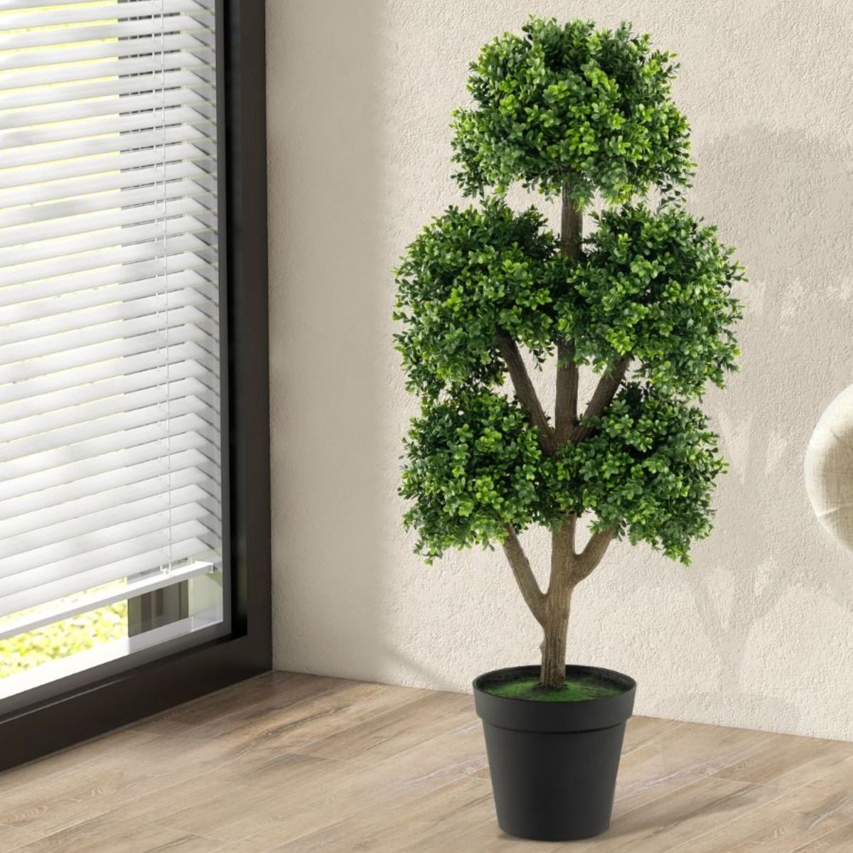 Greta kunstig plante