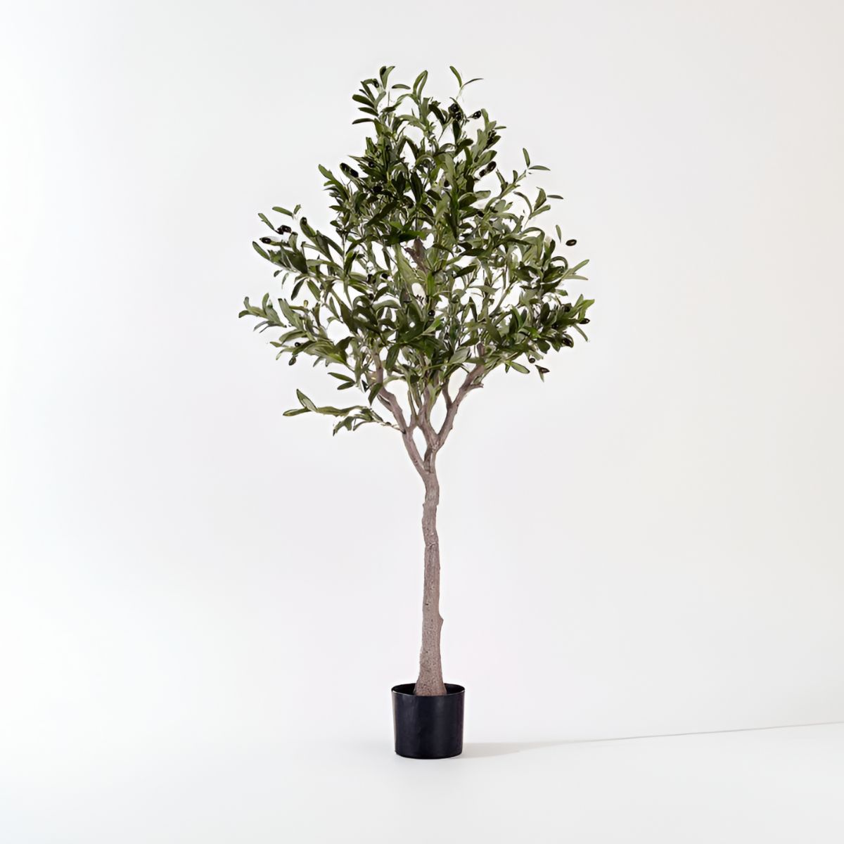 Vila kunstig plante | Oliventræ med potte 73 x 120 x 73 cm